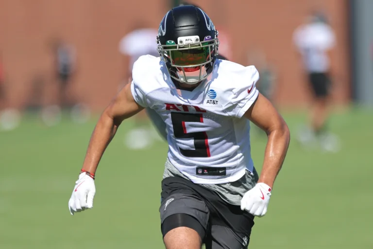 Jalin Hyatt fantasy football receiver