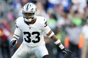 Raiders’ Jamal Adams Embraces Linebacker Switch, Chargers Face RB Rotation Uncertainty Ahead of Week 1