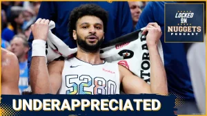 Why Are Nuggets Fans Turning on Jamal Murray Despite His Playoff Clutch Performance?