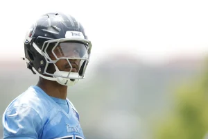 2025 Fantasy Football Sleepers: Top Picks From Model That Predicted James Cook’s Breakout Season