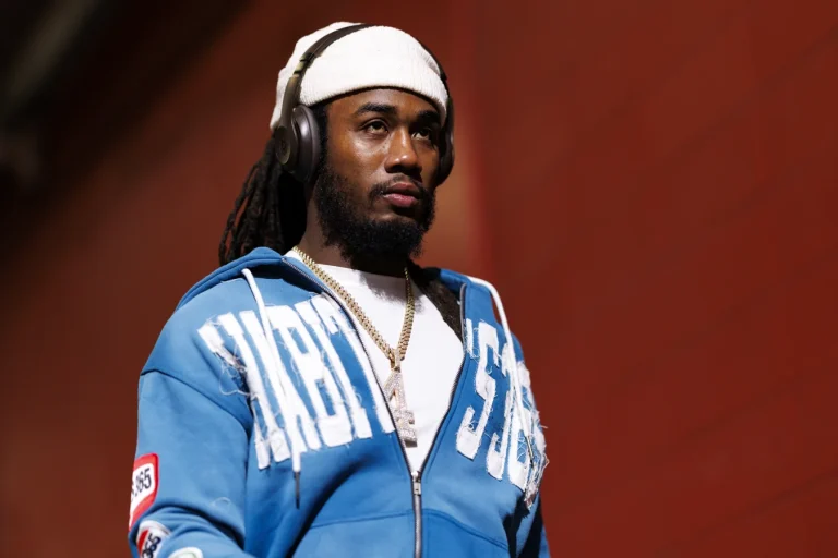 James Cook contract negotiation challenge