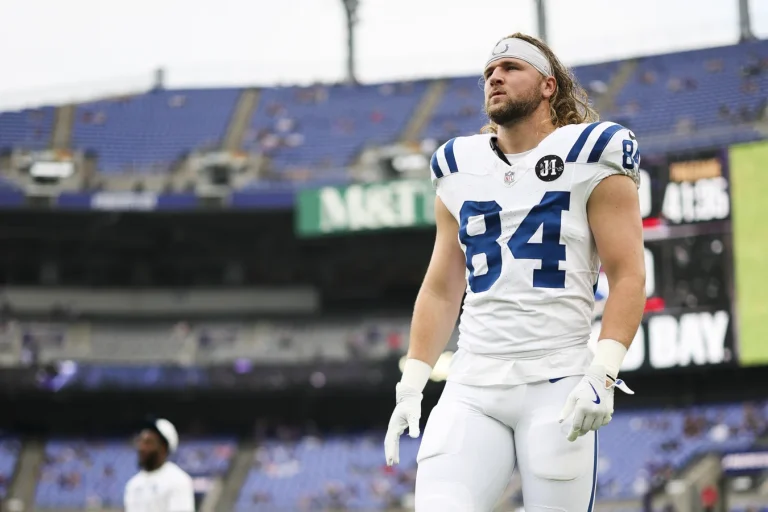 James Cook fantasy football sleepers