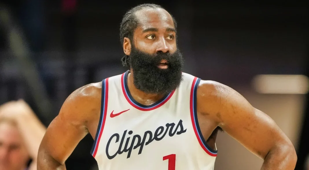 James Harden Adidas $200M Deal James Harden Adidas $200M Deal