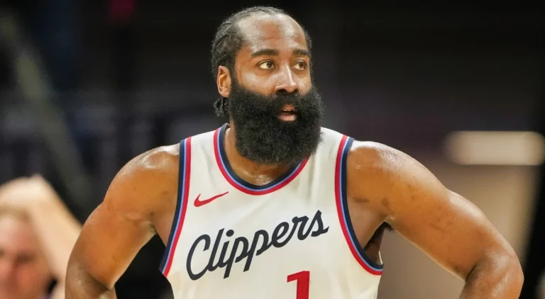 James Harden Adidas $200M Deal