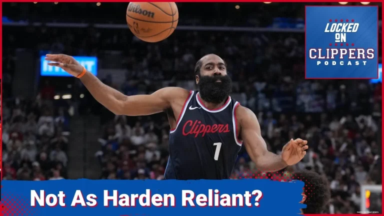 James Harden Signature Moves Perfection