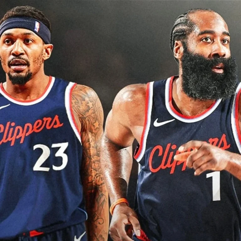 James Harden offseason viral look