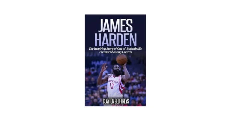 James Harden top shooting guards