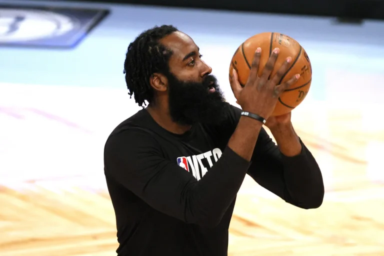 James Harden trade demand news