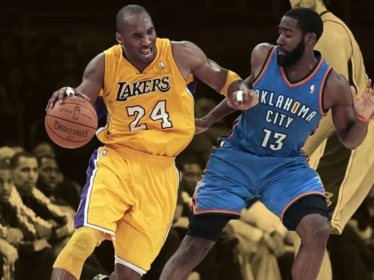 James Harden unstoppable prime scorer