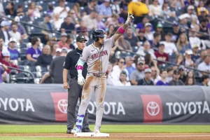 Bet on James Wood MLB Home Run Tonight at +600 Against Mets—Top MLB Home Run Prop Pick