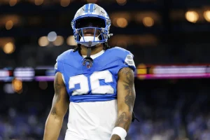 Jameson Williams Struggles as Veteran Cornerback D.J. Reed Shuts Down Lions Star in Camp Showdown