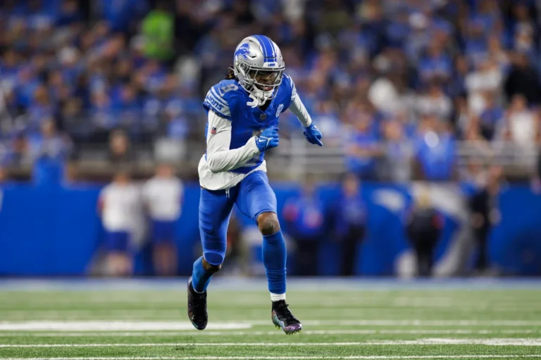 Jameson Williams Lions fantasy breakout