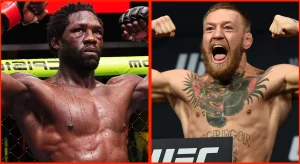 Jared Cannonier Joins Conor McGregor as Only UFC Fighters with KOs in Three Divisions Ahead of UFC 319