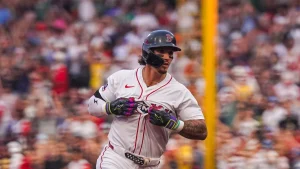 Why the Red Sox Keeping Jarren Duran Is Paying Off Big This MLB Season