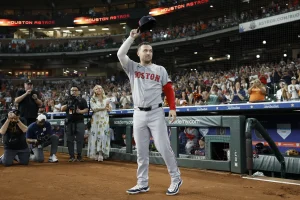 Why the Red Sox’s Decision to Keep Jarren Duran is Paying Off with Clutch Performances