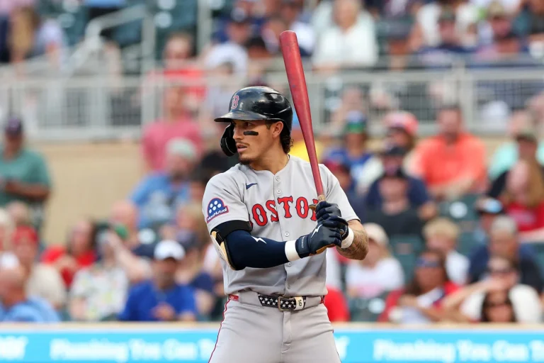 Jarren Duran trade deadline controversy