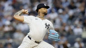 Why the Red Sox Might Still Trade Jarren Duran This Offseason