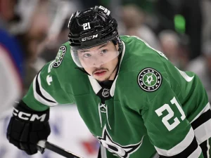 Dallas Stars Reveal Shocking Trade Package for Jason Robertson Amid Tense Contract Talks