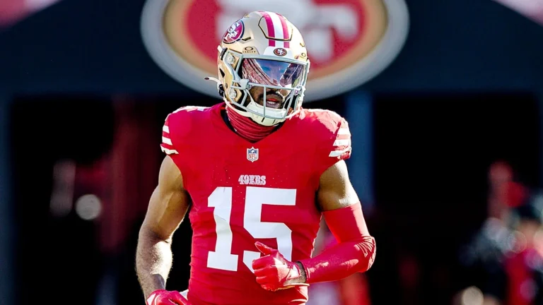 Jauan Jennings 49ers contract dispute