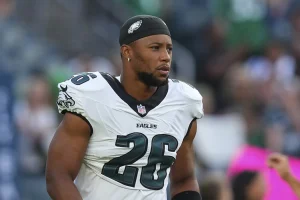 Cooper Kupp’s arrival sparks new era as Jaxon Smith-Njigba rises to lead Seahawks’ receiving corps