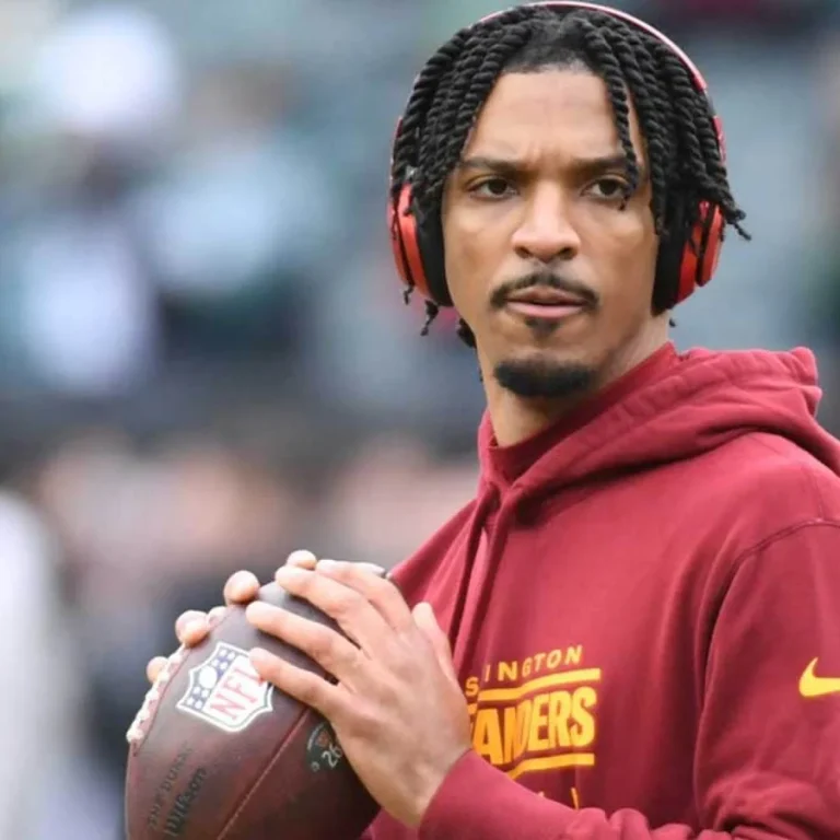 Jayden Daniels 2025 fantasy football