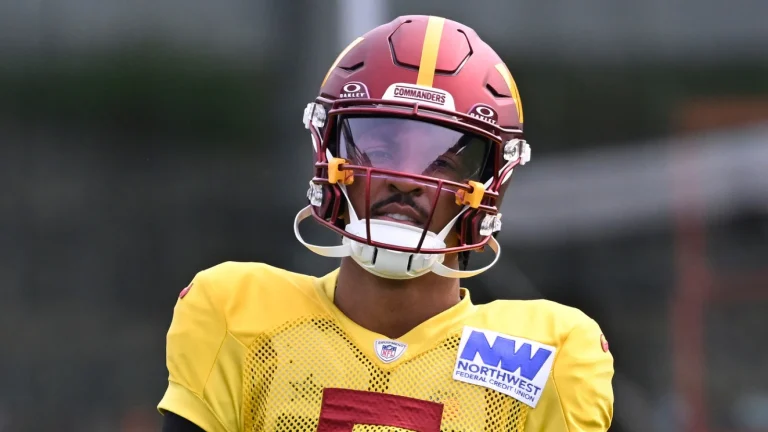 Jayden Daniels prove-it season