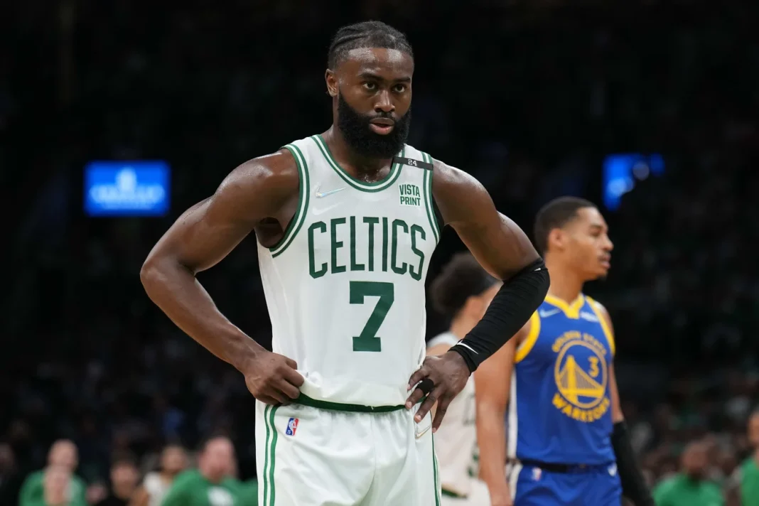 Jaylen Brown Boston Celtics Trade Jaylen Brown Boston Celtics Trade
