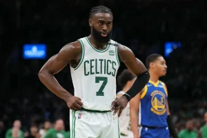 Jaylen Brown to Hornets for LaMelo Ball: Celtics Shake Up Roster Ahead of Tatum’s Return