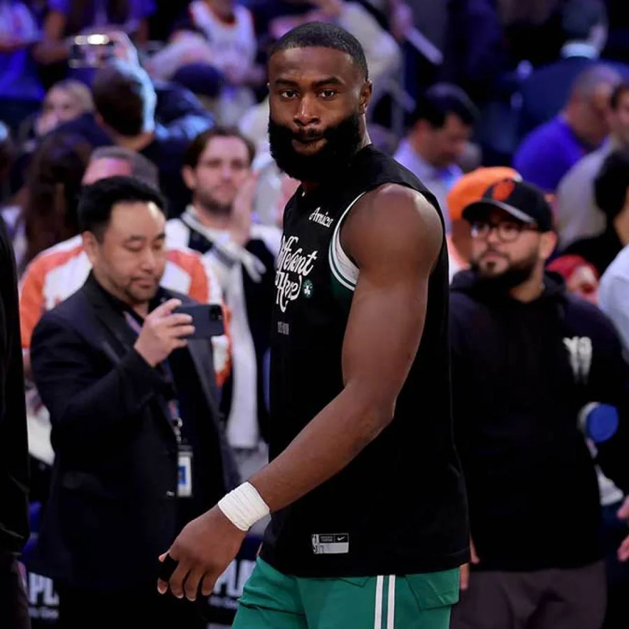 Jaylen Brown Celtics Kings Trade