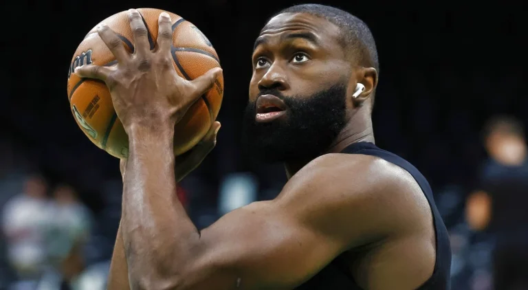 Jaylen Brown Celtics leadership doubts