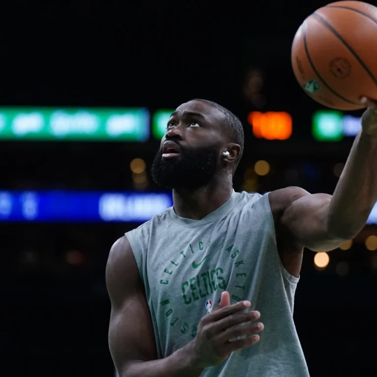 Jaylen Brown Celtics struggle