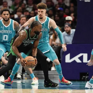 Celtics Weigh Bold Jaylen Brown Trade to Secure Game-Changing Assets for Future Success