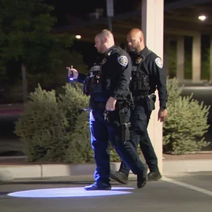 Jaylen Brown’s Father Arrested for Attempted Murder in Shocking Stabbing Incident Amid NBA Star’s Career Peak