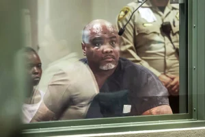 Jaylen Brown’s Father Arrested After Shocking Parking Dispute Stabbing