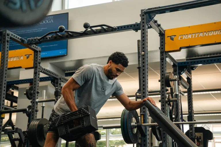 Jayson Tatum Achilles Injury Recovery