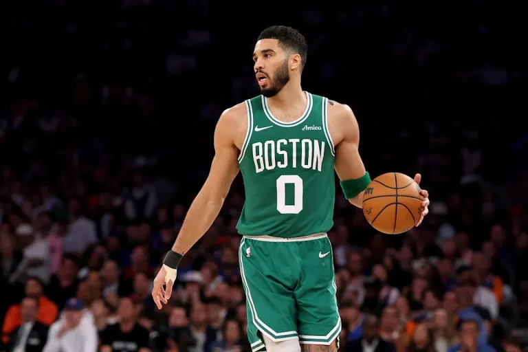 Jayson Tatum Achilles injury recovery