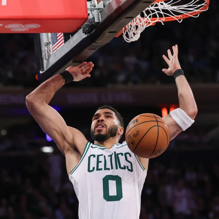 Jayson Tatum Celtics replacement