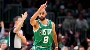 Celtics Plot Bold Three-Team Trade for Walker Kessler to Perfect Roster Ahead of Jayson Tatum’s 2026 Return