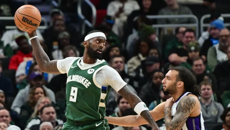 Jayson Tatum playful yacht prank