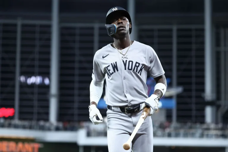 Jazz Chisholm Jr Olivia Brown style