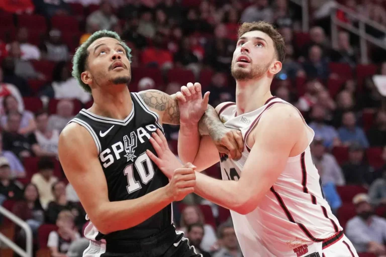 Jeremy Sochan EuroBasket calf injury