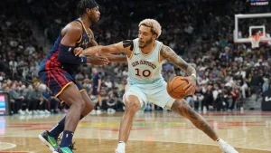 Marcin Gortat Warns Jeremy Sochan: Improve Shooting or Lose Spurs Role Amid Wembanyama Rise