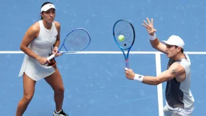Jessica Pegula Faces Tough First-Round Test at US Open 2025