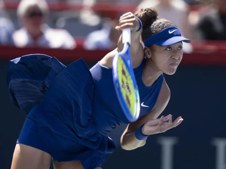 Jessica Pegula US Open struggles