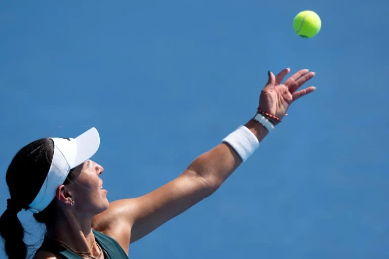 Jessica Pegula attitude transformation