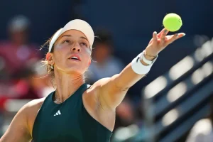 Jessica Pegula Opens Up About Father’s Tough Love Driving Her Tennis Success Despite His Business Empire