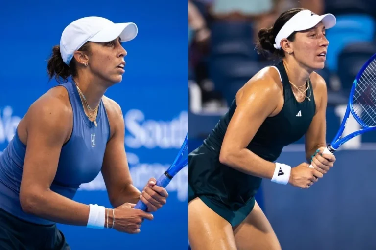 Jessica Pegula match delay frustrations