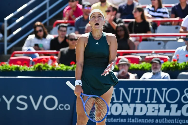 Jessica Pegula mental challenges