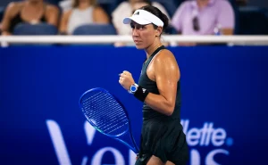 Jessica Pegula Opens Up on Mental Struggles and Growth Amid Professional Tennis Challenges