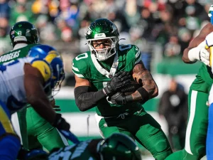 Jets’ Braelon Allen Touted as Next Derrick Henry, Poised to Transform New York’s Running Game in 2025